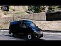 Renault Master L2H2 Van 2017 [Unlock] 9