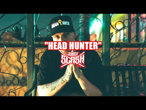 "HEAD HUNTER" - Sean Price x Vinnie Paz x Ill Bill Type Beat 2022 (Prod. Johnny Slash)