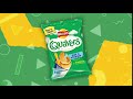 Quavers got NEW flavours!