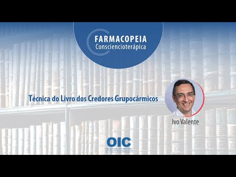 Técnica do Livro dos Credores Grupocármicos