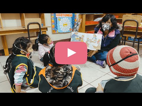 Grow brighter futures for 360 Guatemalan children