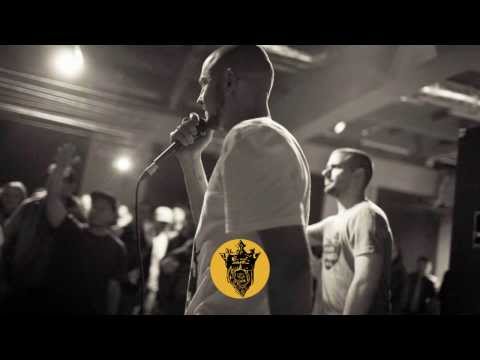 12. Clan`destin - Stâlpul casei / 2013