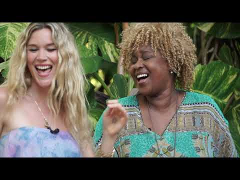 Yomira John  ft. Joss Stone - Panama