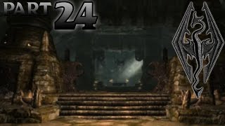 Skyrim - Pt 24 - Mikrul Gauldurson