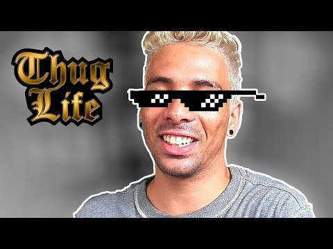 TOP 10 MELHORES TIRADAS DOS YOUTUBERS #10