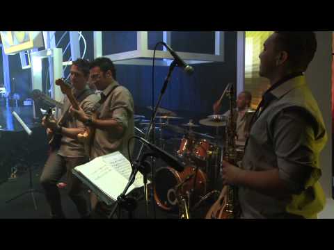 Pode Vir Me Amar - Imaginasamba