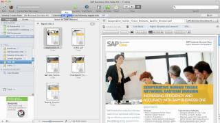 SAP Business One Partner Sales Toolkit - Lesson 1