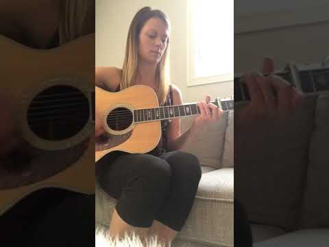 Figured Out (Original) - Elizabeth Hodgson