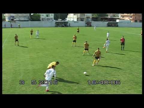 NK Otok - Primorac 1