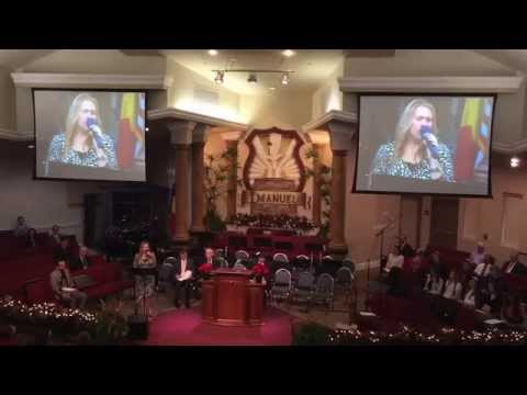 Dec 21, 2014 Diana Ciorega