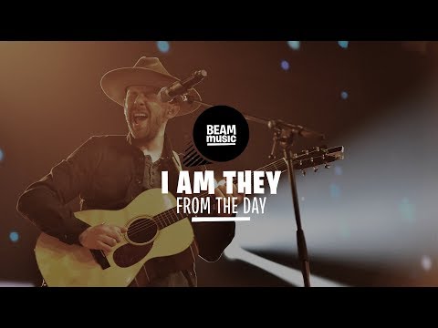 I AM THEY - FROM THE DAY [LIVE at EOJD 2019]