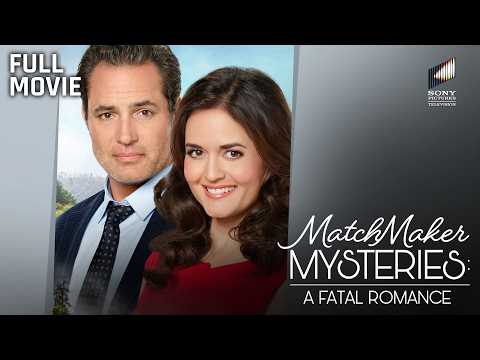 MatchMaker Mysteries: A Fatal Romance