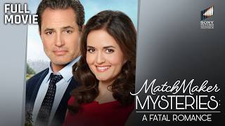 MatchMaker Mysteries: A Fatal Romance