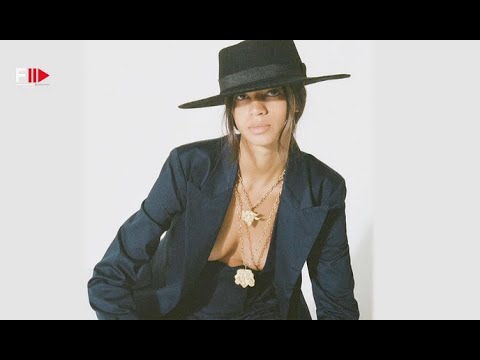 ROCIO MARCONI Model 2021 - Fashion Channel