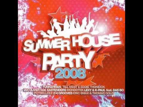 The Best House Dance & Electro hits #4