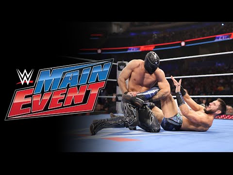 WWE Main Event