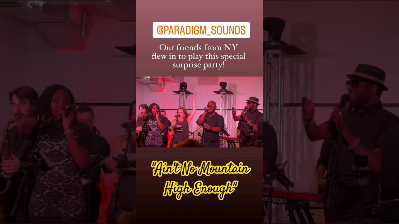 Promotional video thumbnail 2 for Jonathan Isaac, Singer / Performer