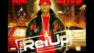 RIZ - PUT 'EM UP - produced by JR ROTEM