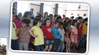 Festa de Encerramento 2013