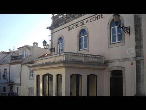 [STORY TIME] - O TEATRO