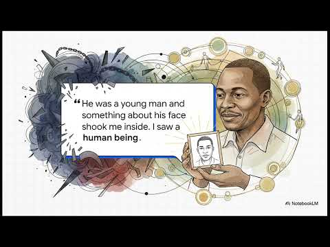 UBUNTU: Truth and Reconciliation