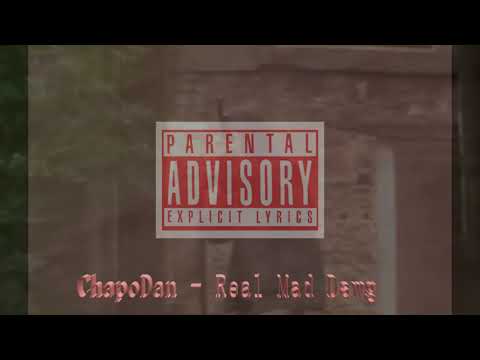 Chapodan - Real Mad Dawgs (Grenada Dancehall 2021)