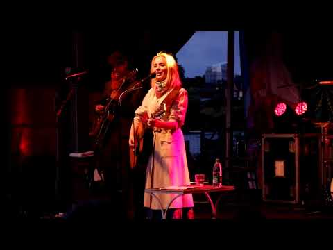 Lisa Ekdahl - Vem vet (Live in Hillerød)