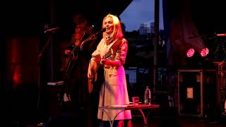 Lisa Ekdahl - Vem vet (Live in Hillerød)