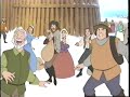 Disney S Pocahontas 2 Journey To New World On Freeform