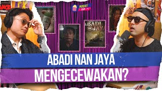Download lagu Abadi Nan Jaya Bagus, Tapi gak Spesial? #podcastfilm  mp3