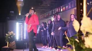 Jovonta Patton It's Working #FinallyLiving