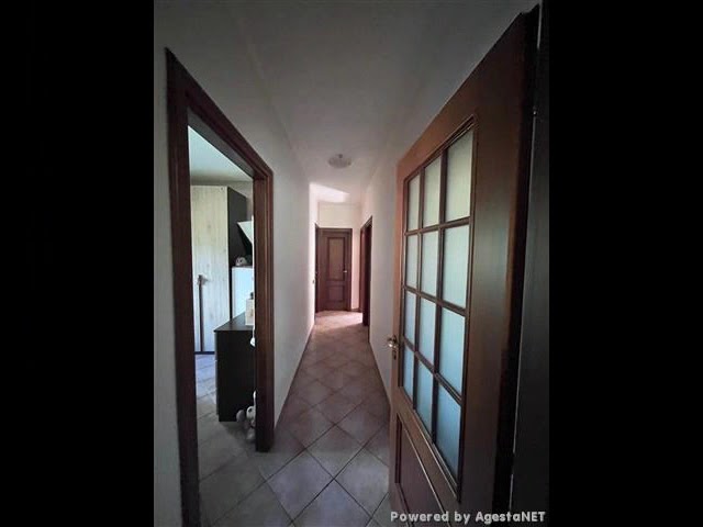 Villa in VENDITA CAMPOROSSO via Turistica