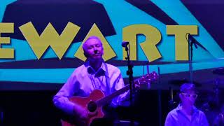 Al Stewart 2018-01-04 Moody Blues Cruise "Antarctica"