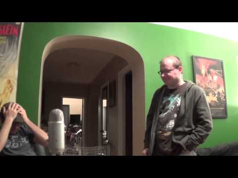 Behind the Scenes - Bonus Clip