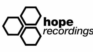 Hope 01 Jamie Anderson "Expressions" Timo Maas Mix