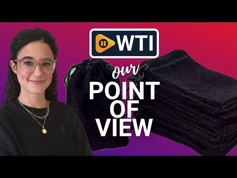 GYBest Velvet Jewelry Pouches - WTI product video review
