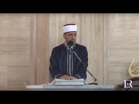 21. Komenti i sures el Keuther - I Dërguari ka mbetur e armiqtë janë tretur | Enis Rama