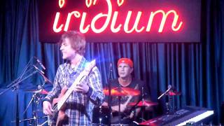 Chad Smith's Bombastic Meatbats - Oh! I Spilled My Beer