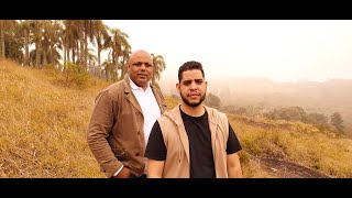 Minhas Guerras Daniel Oliver Feat. Thiago Silva CLIPE OFICIAL