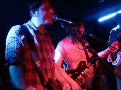 The Wendy Darlings live @ Power Lunches, London, 02/05/14 (Part 10)