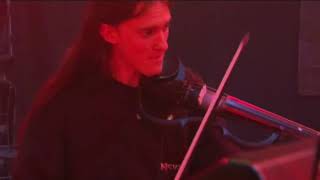 My Dying Bride   The Poorest Waltz