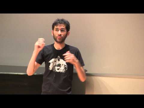 [SGDA] Anthony Burch - Dying is Funny, Comedy is Easy