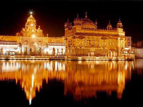 Wahe guru waheguru Simran//Golden temple Simran// Morning wahe guru simran