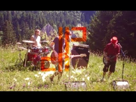 Drunken Pumpkins - "Punk 2.1" Official Music Video