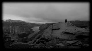 Trolltunga, Black Metal Version