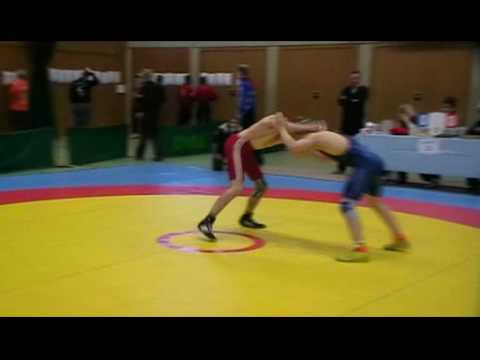 Woerle Peter  / Penzberg - Alexander Froehlich ASV Neumarkt