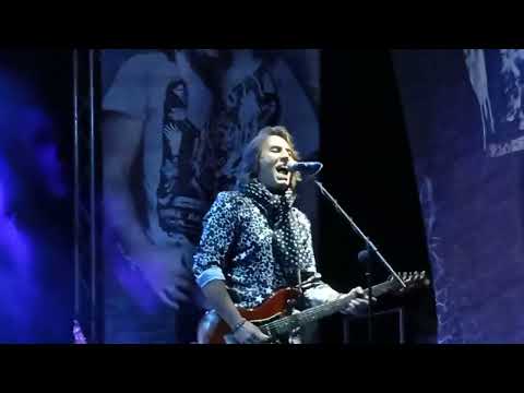 Il Mito NEW TROLLS @ Live a Aquilano (TE) - "Hey fratello"