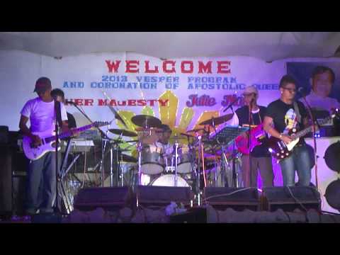 lintik by KRMR ROYAL LIVE BAND