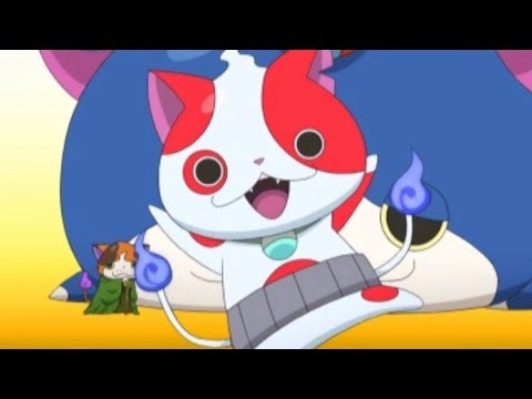 Yo-Kai Watch 2 Psychic Specters - Opening Song