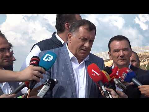 Oštra reagovanja na Stejt department – 16.08.2018.